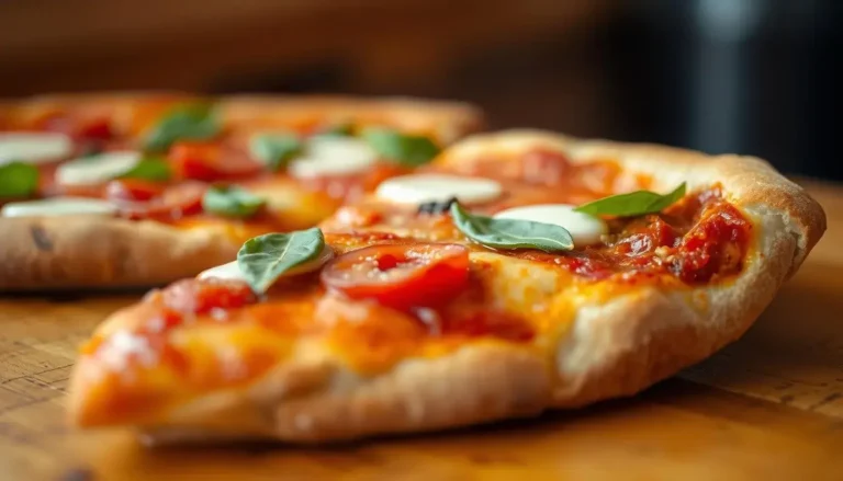 pizza new yorkaise