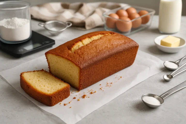9 erreurs de débutant qui empêchent vos gâteaux de réussir