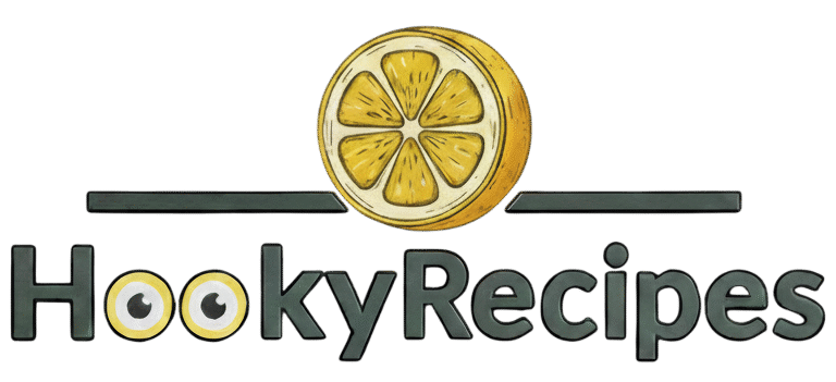 Hooky Recipes