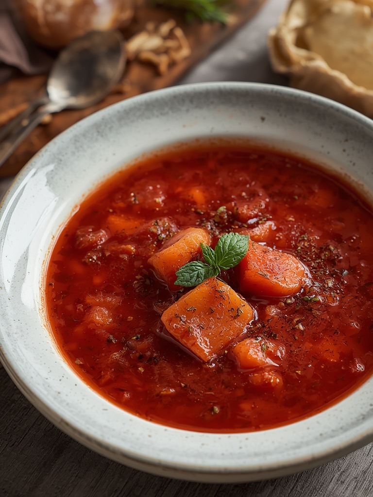 Borscht